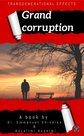 Picture of Book: Transgenerational Effects: Grand Corruption