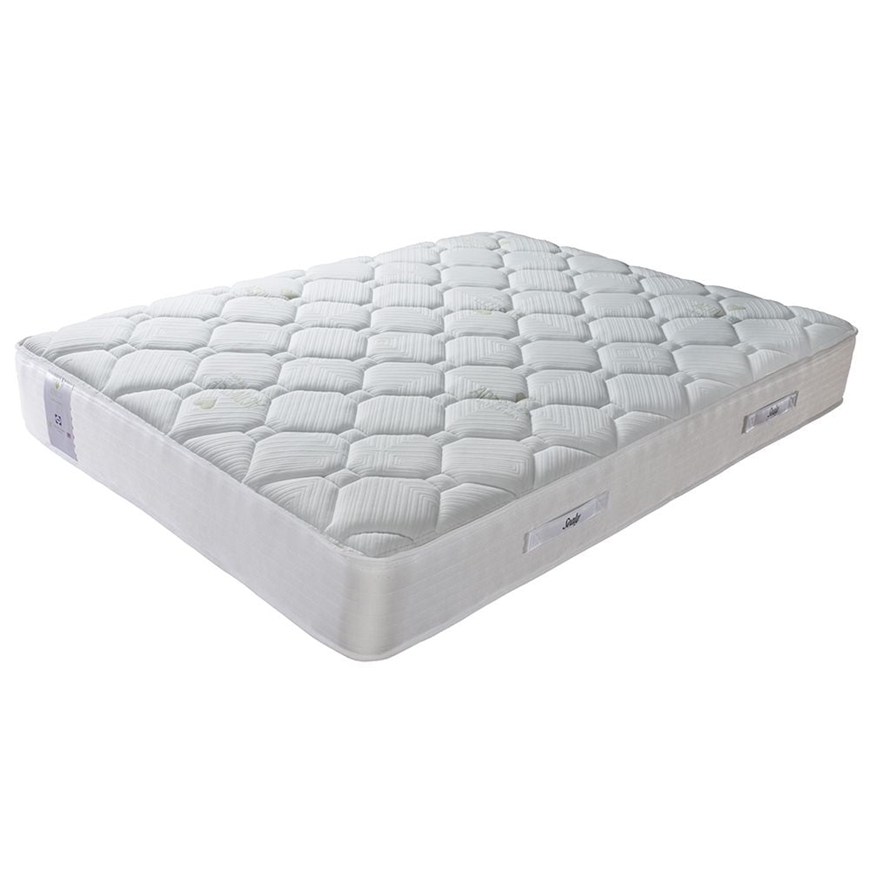 Picture of White Mattress