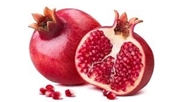 Picture of Komamanga (pomegranate)