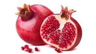 Picture of Komamanga (pomegranate)