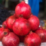 Picture of Komamanga (pomegranate)