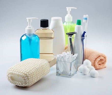 Picture for category Hygiene Products