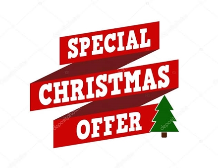 Picture for category Christmas Offers