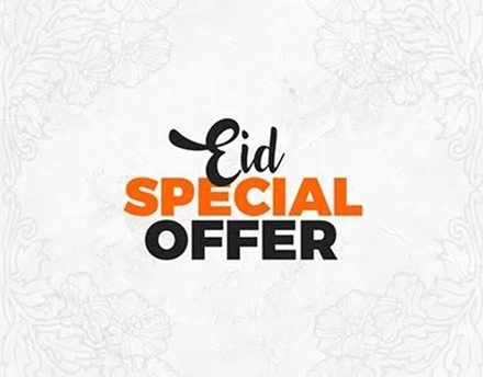 Picture for category Eid Offers