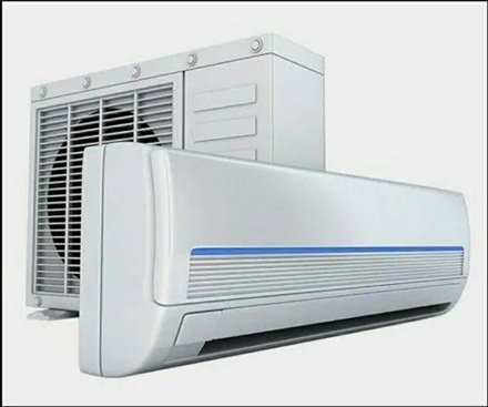 Picture for category Air Conditioners