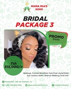 Picture of Bridal Package 3
