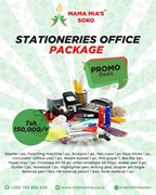 Picture of Stationeries Office Package
