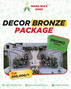Picture of Decor Bronze Package
