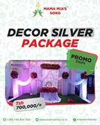 Picture of Decor Silver Package