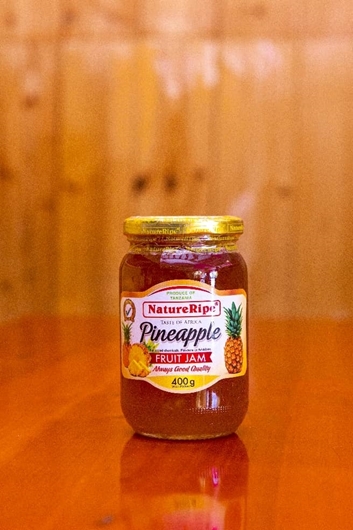 Picture of Pineapple Jam 400g