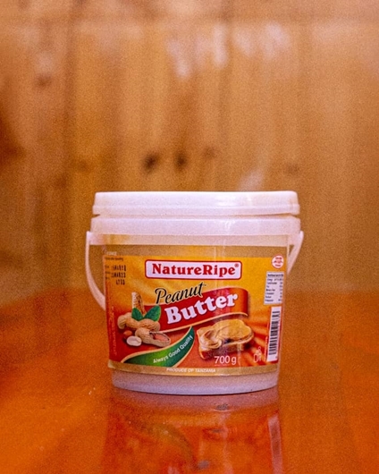 Picture of Peanut Butter 700g