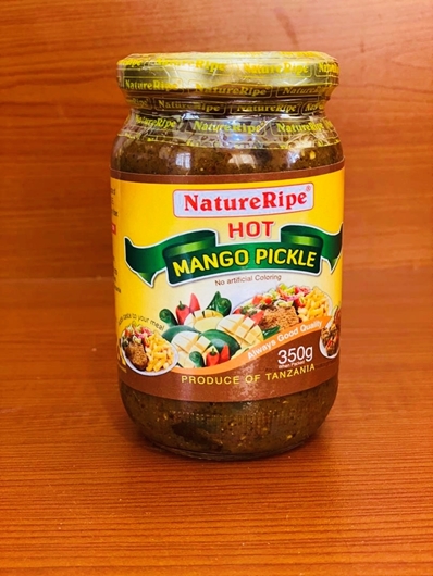 Picture of Mango Pickle 350g