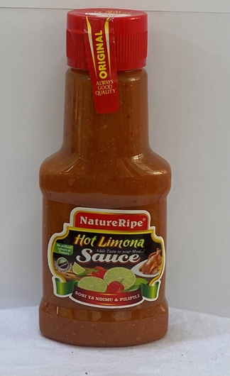 Picture of Hot Limona Sauce 240g