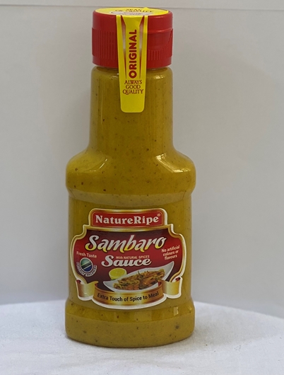 Picture of Sambaro Sauce