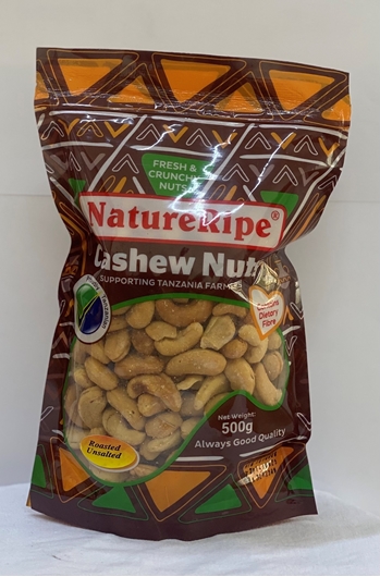 Picture of Cashew nut 500g Unsalted