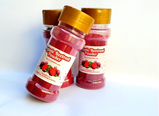 Picture of Beetroot Powder