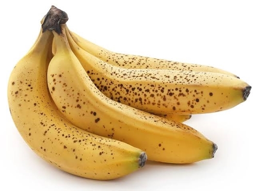 Picture of Ripe banana