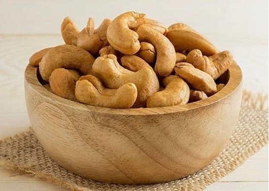 Picture of Cashew nuts (Roasted & unsalted)