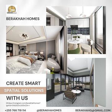 Picture for vendor BERAKHAH HOMES SMART INTERIOR DESIGN STUDIO
