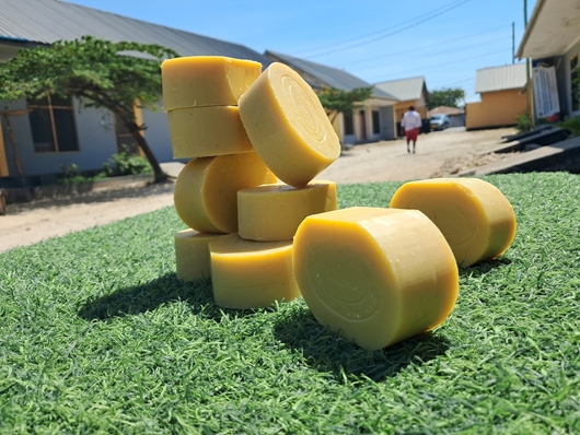 Picture of Palm Soap