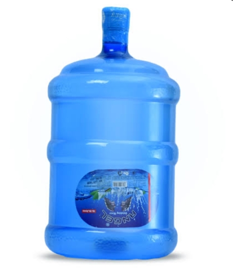 Picture of Angel water 18.9 liters
