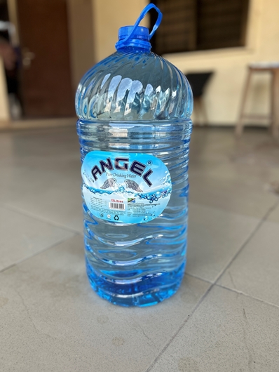 Picture of Angel water 13 liters