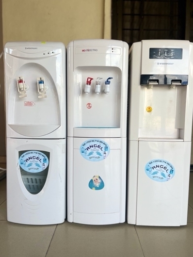 Picture of Water dispensers