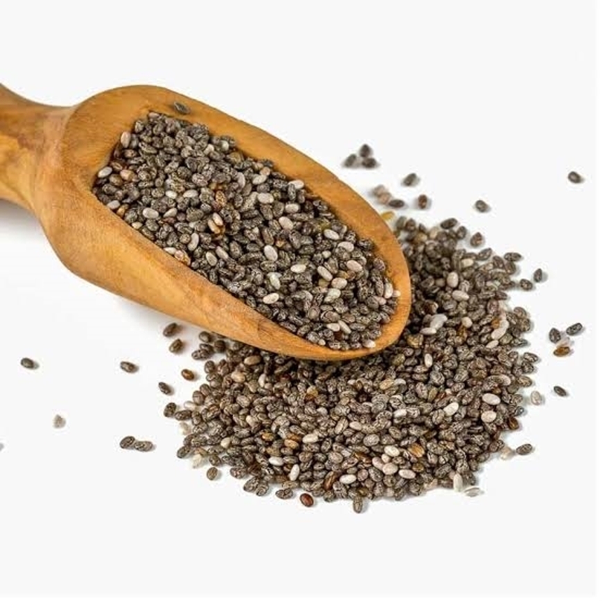 Picture of Chia Seeds