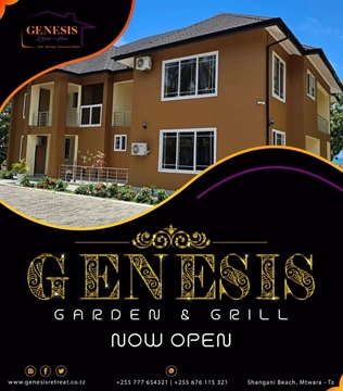 Picture for vendor GENESIS RETREAT HOUSE
