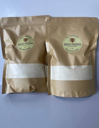 Picture of Sea Moss Powder