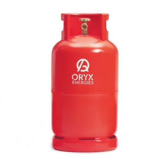 Picture of 15 KGS ORYX GAS REFILL - JUMLA