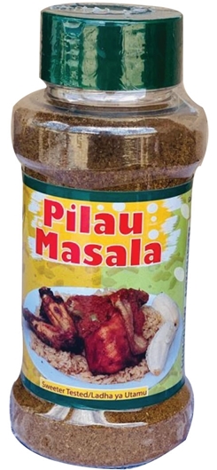 Picture of PILAU MASALA