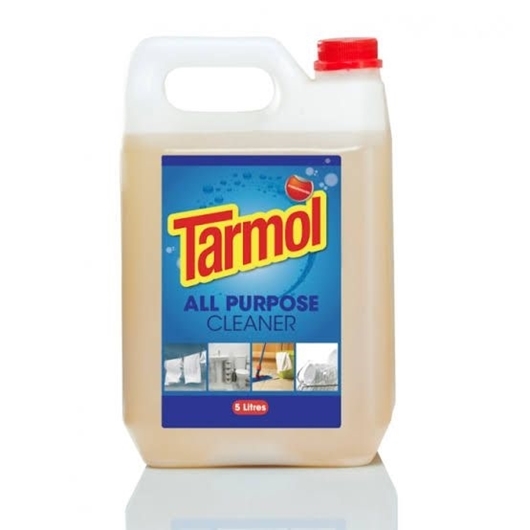 Picture of TARMOL ALL PURPOSE CLEANER  5L