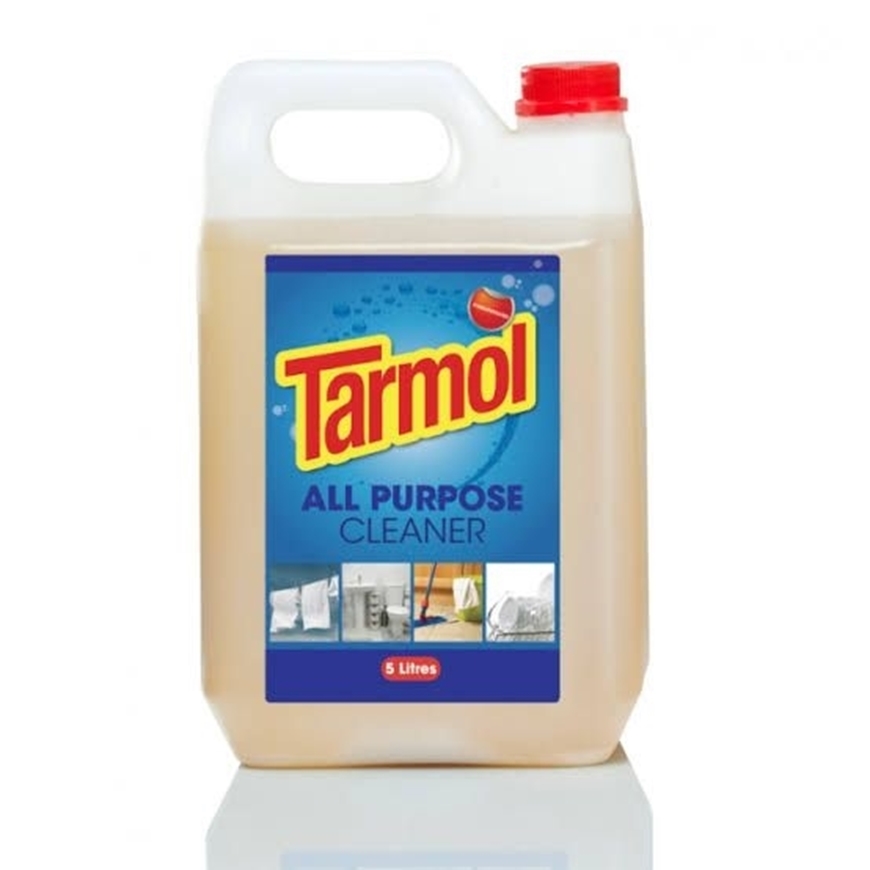 Picture of TARMOL ALL PURPOSE CLEANER  5L