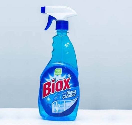 Picture of BIOX Glass Cleaner