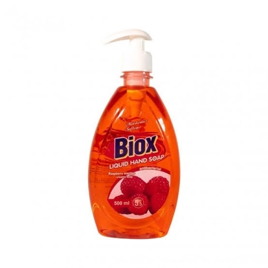 Picture of BIOX Liquid Hand Soap - 500mls