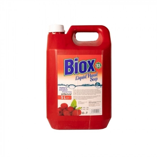 Picture of BIOX Liquid Hand Soap - 5L