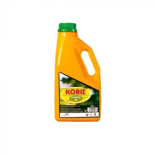 Picture of Korie Cooking Oil - 1L