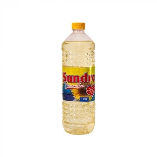 Picture of Sundrop Cooking Oil - 1L