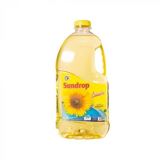 Picture of Sundrop Cooking Oil - 3L
