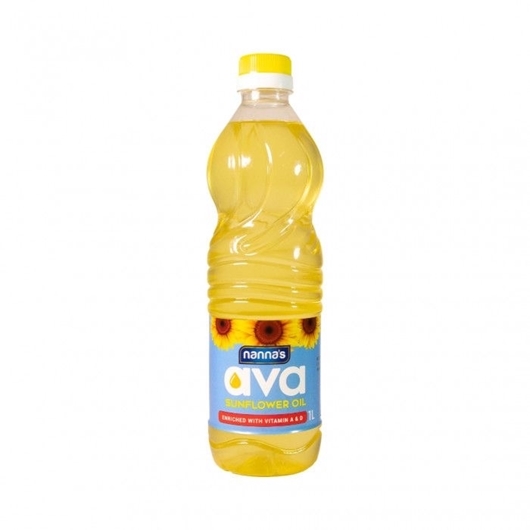 Picture of Ava Cooking Oil - 1L
