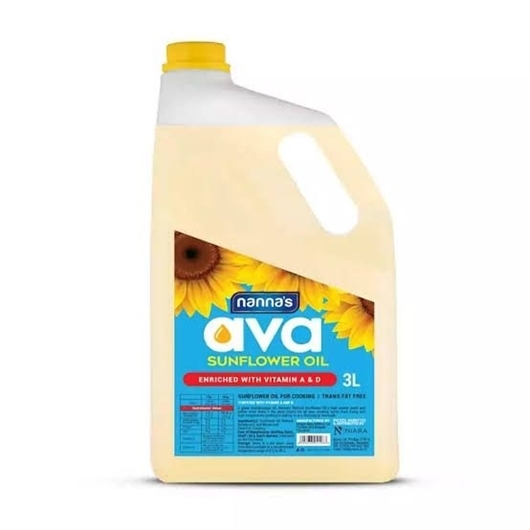 Picture of Ava Cooking Oil - 3L