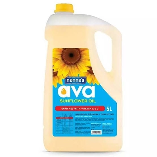 Picture of Ava Cooking Oil - 5L