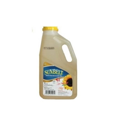 Picture of Sun Belt Cooking Oil - 1L