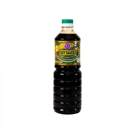 Picture of Soy Sauce - 1L