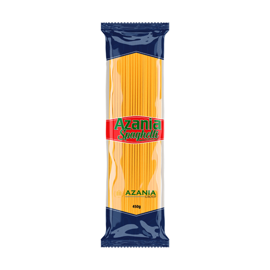 Picture of Azania Spaghetti-450 g