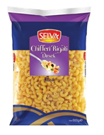 Picture of Selva Macaroni-500 g