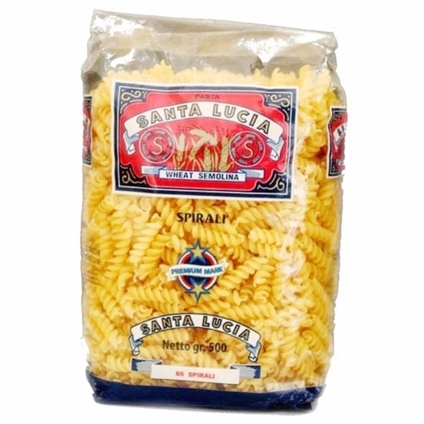 Picture of Santa Lucia Macaroni-500 g