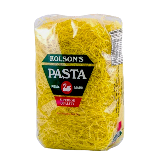 Picture of Kolson's Pasta-400 g