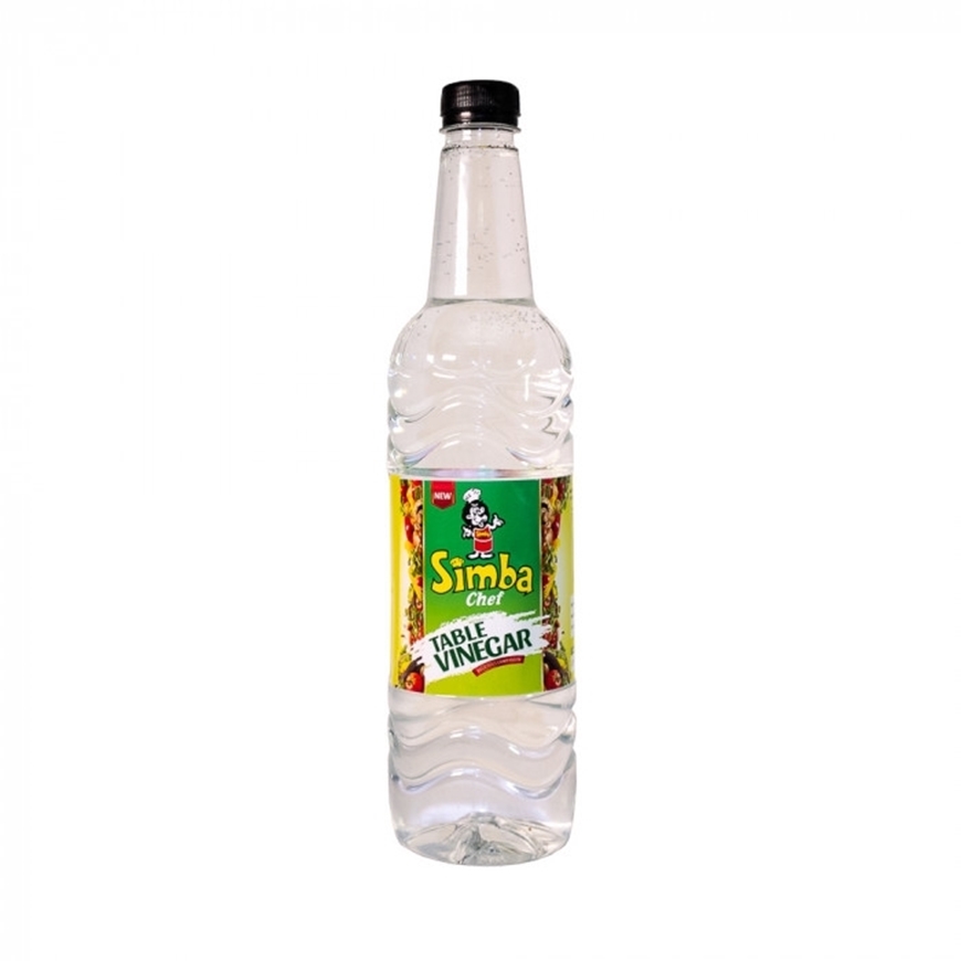 Picture of White Vinegar - 1 ltr